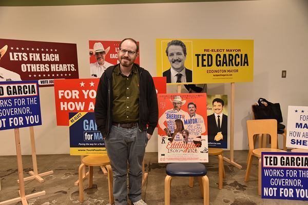 アリ・アスター監督が明かす「観客が求める“安心”を拒否する」映画作り　A24製作『エディントンへようこそ』来日トークイベント開催