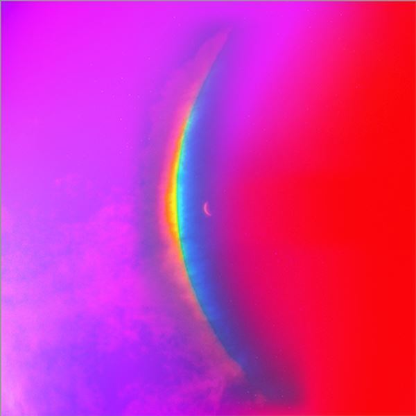 Coldplay、最新アルバム『Moon Music（Full Moon Edition）』収録曲「Man In The Moon」のMVを公開