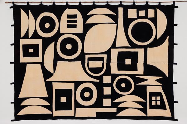 『柚木沙弥郎　永遠のいま』東京オペラシティ アートギャラリーで　75年にわたる活動を振り返り、柚木をめぐる旅へと誘う