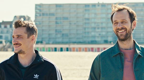 試写会満足度97％を記録したフランス映画『ファンファーレ！ふたつの音』DVD発売＆デジタル配信が決定