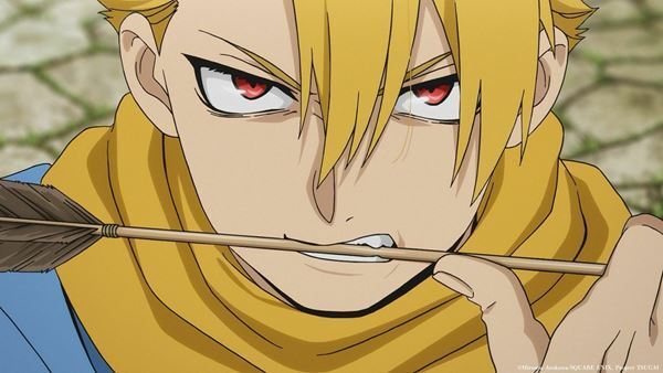 『ハガレン』荒川弘原作アニメ『黄泉のツガイ』来年4月より2クール連続放送　ティザーPV公開