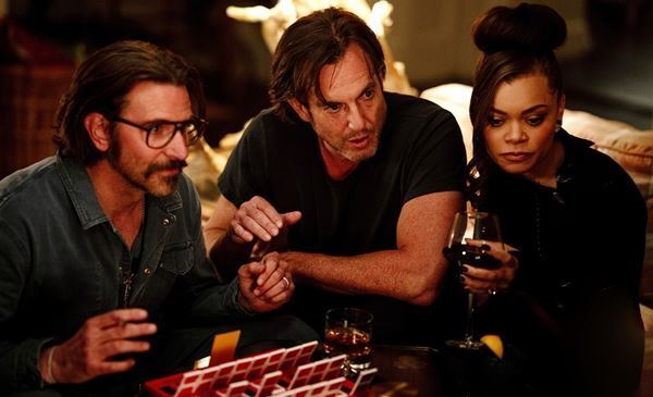 ブラッドリー・クーパー、長編監督3作目『これって生きてる？』2026年春日本公開決定