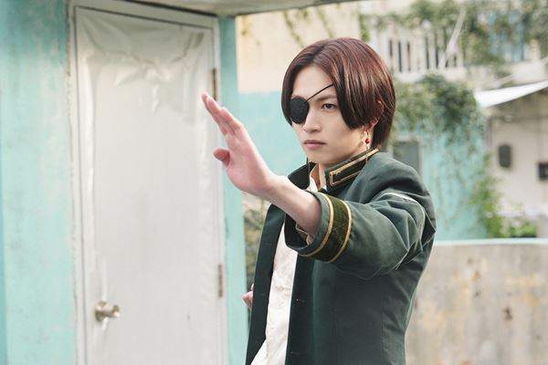 水上恒司、木戸大聖、綱啓永、JUNON…キャストの絆に胸熱！ 『WIND BREAKER』メイキング映像解禁