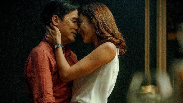 トニー・レオン主演『Fox Hunt フォックス・ハント』12月公開決定 「2025 東京・中国映画週間」で先行上映も