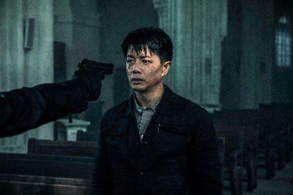 トニー・レオン主演『Fox Hunt フォックス・ハント』12月公開決定 「2025 東京・中国映画週間」で先行上映も