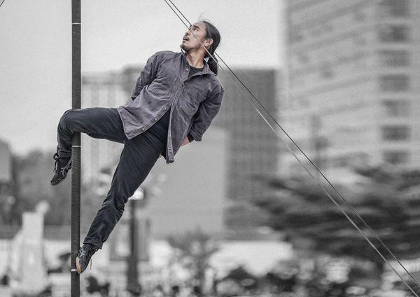 「六本木アートナイト2025」9月26日から３日間開催　国内外約30組のアーティストが参加、韓国にフォーカスしたプログラムも