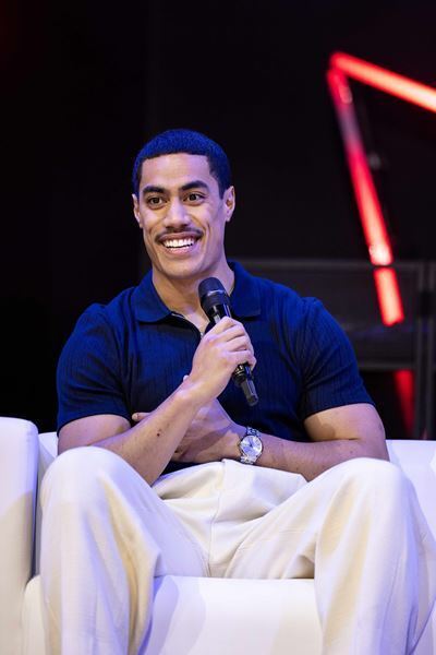 『プレデター：バッドランド』キャストが制作秘話を語るインタビュー公開