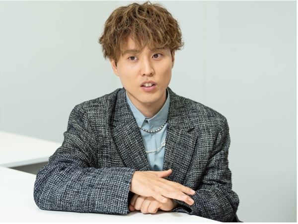 藤井隆×入野自由×河原雅彦がKERA CROSS 第六弾『消失』への道のりを語るオフィシャルインタビューが到着