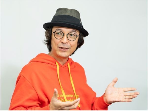 藤井隆×入野自由×河原雅彦がKERA CROSS 第六弾『消失』への道のりを語るオフィシャルインタビューが到着