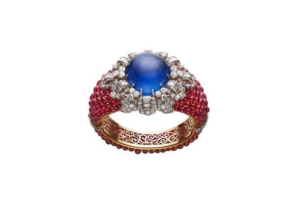 『ブルガリ カレイドス　色彩・文化・技巧』国立新美術館で　“色石の魔術師”ブルガリのマスターピース約350点、現代アート作品の展示も