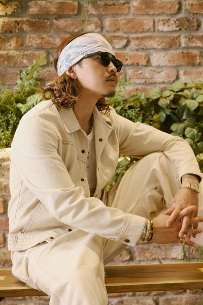 GENERATIONS数原龍友 夏を愛する彼が気づいたこと「思い切って休むことで人生が動き出すこともある」