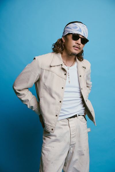 GENERATIONS数原龍友 夏を愛する彼が気づいたこと「思い切って休むことで人生が動き出すこともある」