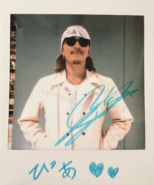 GENERATIONS数原龍友 夏を愛する彼が気づいたこと「思い切って休むことで人生が動き出すこともある」