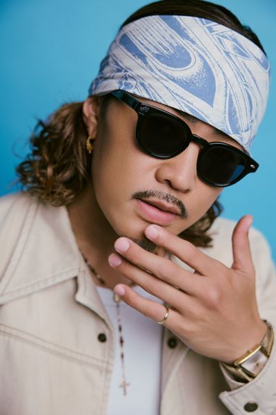 GENERATIONS数原龍友 夏を愛する彼が気づいたこと「思い切って休むことで人生が動き出すこともある」