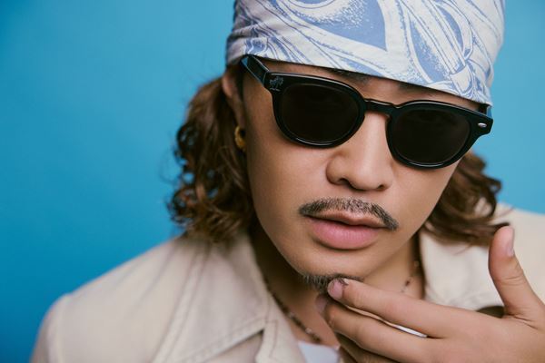 GENERATIONS数原龍友 夏を愛する彼が気づいたこと「思い切って休むことで人生が動き出すこともある」