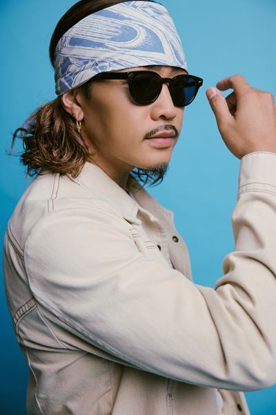 GENERATIONS数原龍友 夏を愛する彼が気づいたこと「思い切って休むことで人生が動き出すこともある」