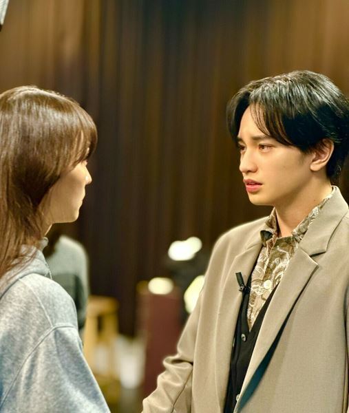 中島健人、WOWOW冠番組で台湾映画の歴史と未来を探る　チェン・ユーシュン監督の独占インタビューも