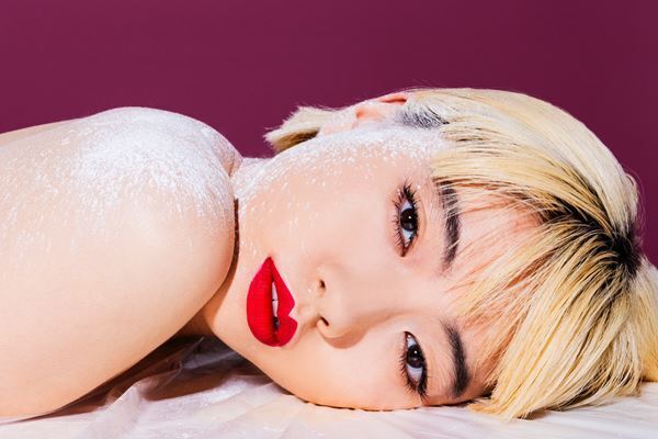 SIDE CORE、河野未彩らが参加　休館中のBunkamura館内を使ったアート展、今年も開催