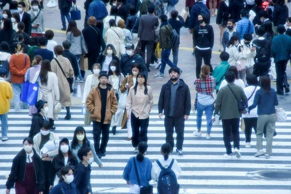 SIDE CORE、河野未彩らが参加　休館中のBunkamura館内を使ったアート展、今年も開催