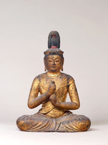 横山大観、片岡球子らの名画が揃う　半蔵門ミュージアムにて特集展示『富士山　花と雲と湖と』1月17日から