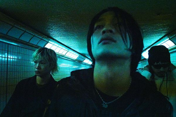 Age Factory、ライブハウスツアーのゲスト一部発表　Paledusk、ハルカミライ、BANGLANG、FREE KICK、w.o.d.が参戦