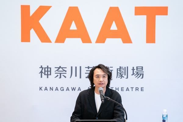 KAATラインアップ発表　デヴィッド・ボウイ遺作ミュージカルにKERA、岡田利規新作も