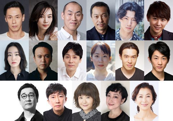 KAATラインアップ発表　デヴィッド・ボウイ遺作ミュージカルにKERA、岡田利規新作も