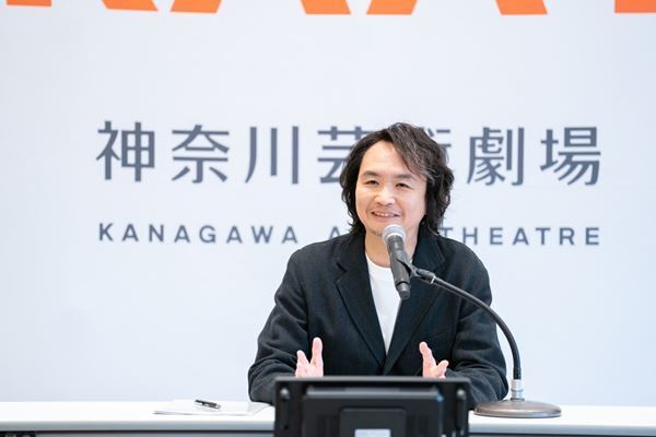 KAATラインアップ発表　デヴィッド・ボウイ遺作ミュージカルにKERA、岡田利規新作も