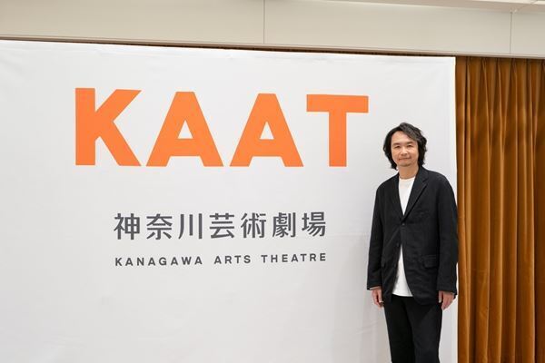KAATラインアップ発表　デヴィッド・ボウイ遺作ミュージカルにKERA、岡田利規新作も