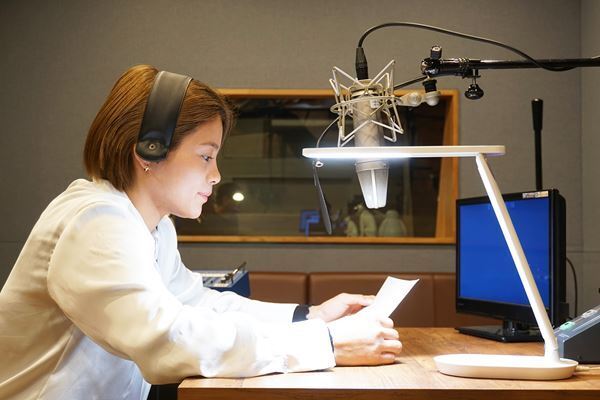 柔道家の阿部詩選手が語る、実話に基づくドラマ『TATAMI』の予告編ナレーションを担当した感想とは