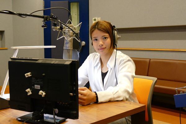 柔道家の阿部詩選手が語る、実話に基づくドラマ『TATAMI』の予告編ナレーションを担当した感想とは