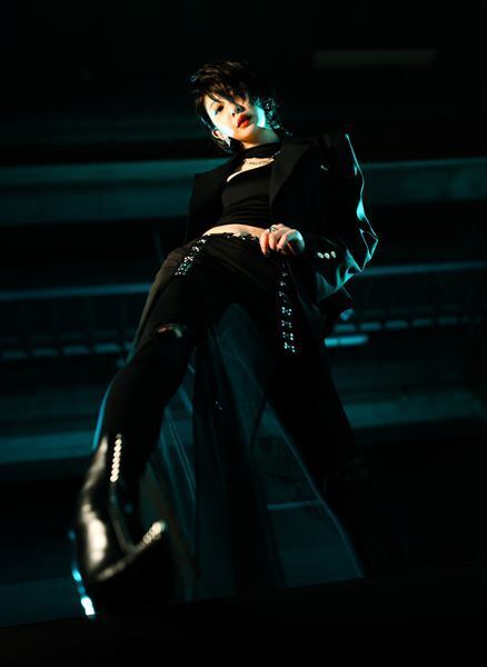 Little Black Dress、TVドラマ主題歌の新曲「PLAY GIRL」配信リリース決定