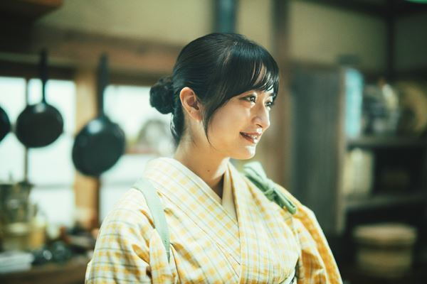 3年ぶりの続編『ながたんと青と -いちかの料理帖-2』門脇麦、作間龍斗続投で2026年放送・配信決定