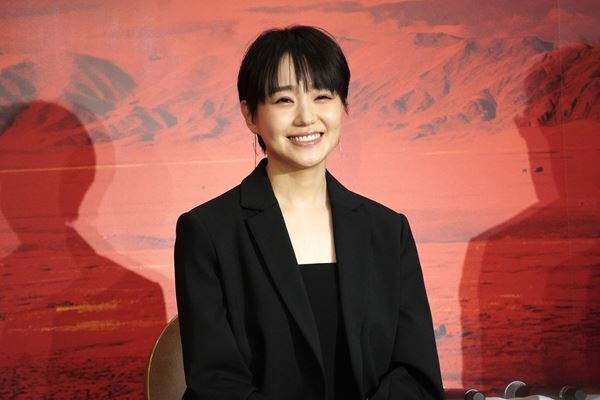 『大地の子』初舞台化で主演を務める井上芳雄 「本当に奇跡のような巡り合わせ」