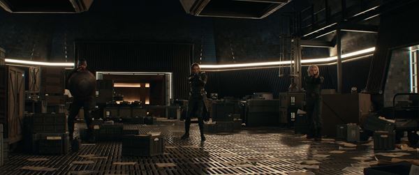 『サンダーボルツ*』が好評。マーベル映画の“真髄”を描く