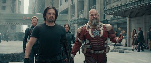 『サンダーボルツ*』が好評。マーベル映画の“真髄”を描く