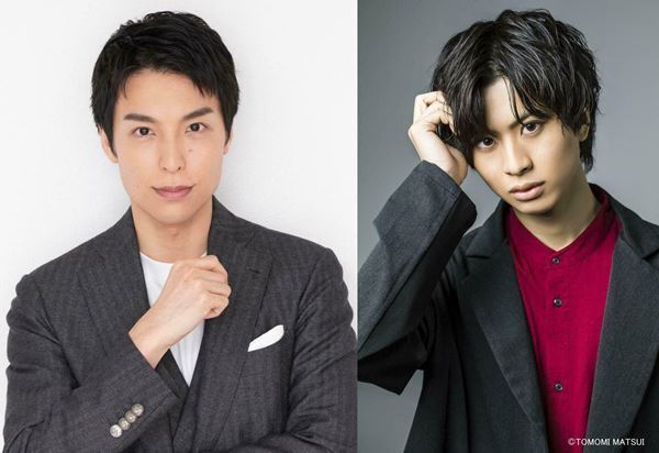 海宝直人、岡宮来夢共演のミュージカル『ISSA in Paris』上演決定　演出は藤田俊太郎