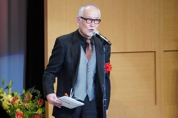 【第32回読売演劇大賞】大賞は木場勝己「何かの手違いじゃないでしょうか」と喜び