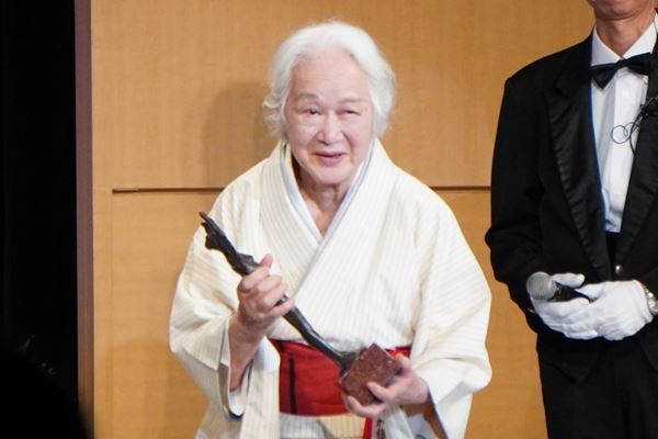 【第32回読売演劇大賞】大賞は木場勝己「何かの手違いじゃないでしょうか」と喜び