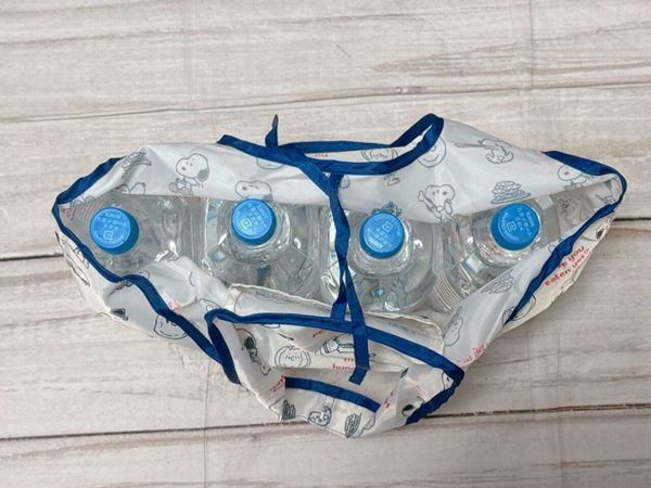 ニトリ×スヌーピーの実用グッズがかわいくて超便利！　チューブホルダーやフードコンテナなどおすすめアイテム3選