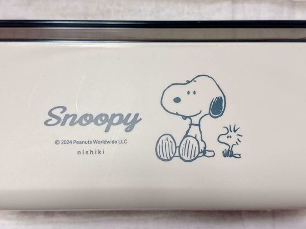 ニトリ×スヌーピーの実用グッズがかわいくて超便利！　チューブホルダーやフードコンテナなどおすすめアイテム3選