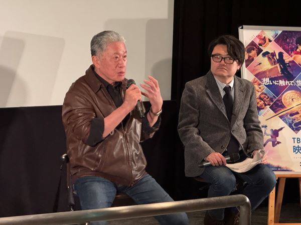 『TBSドキュメンタリー映画祭2025』4都市で計16回にわたり開催された舞台挨拶のレポートが到着