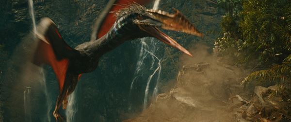 『ジュラシック・ワールド』最新作いよいよ公開に！　来日した監督＆脚本家にそのウラ側を聞く！