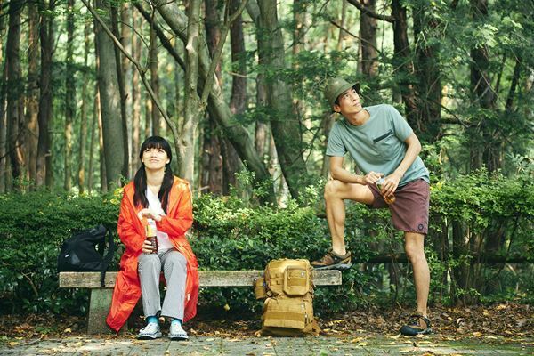 【PFF連載インタビュー】「わたしの映画づくり」『恋脳Experiment』岡田詩歌監督