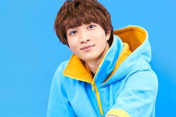 知念英和に見た「ヒーローとしての十字架」を背負う覚悟「この人でよかったと思ってもらえる人であり続けたい」