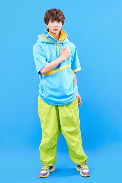 知念英和に見た「ヒーローとしての十字架」を背負う覚悟「この人でよかったと思ってもらえる人であり続けたい」