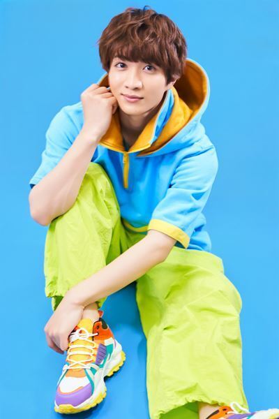 知念英和に見た「ヒーローとしての十字架」を背負う覚悟「この人でよかったと思ってもらえる人であり続けたい」