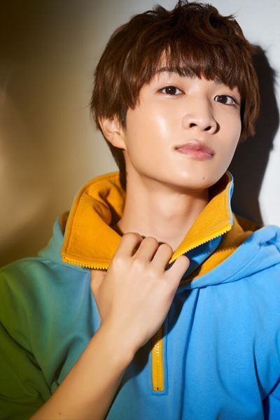 知念英和に見た「ヒーローとしての十字架」を背負う覚悟「この人でよかったと思ってもらえる人であり続けたい」