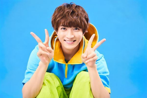 知念英和に見た「ヒーローとしての十字架」を背負う覚悟「この人でよかったと思ってもらえる人であり続けたい」