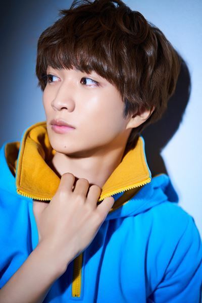 知念英和に見た「ヒーローとしての十字架」を背負う覚悟「この人でよかったと思ってもらえる人であり続けたい」